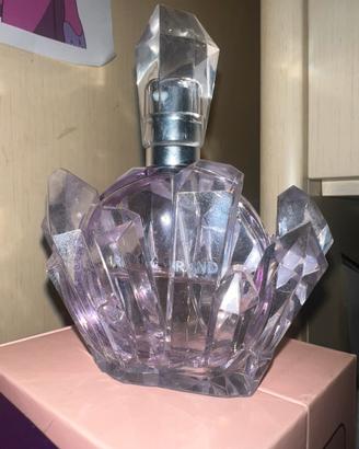 Ariana grande R.E.M profumo