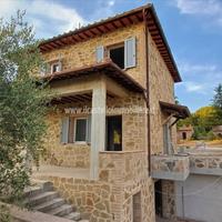 Rif.VL197|Villa Lucignano