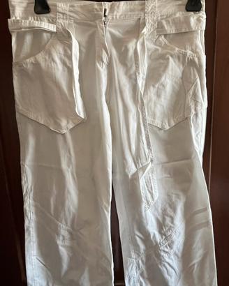 Pantalone 3/4 donna