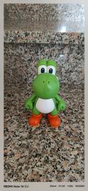 Yoshi Super Mario Nintendo Kinder 