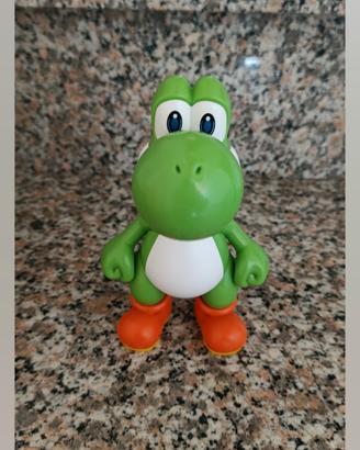 Yoshi Super Mario Nintendo Kinder 