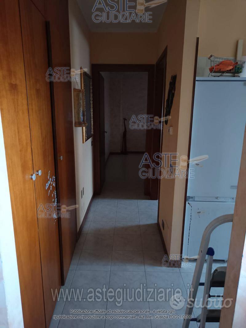 Appartamento – Pomezia, Roma II, Santa Palomba - Altro