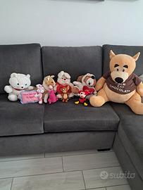 peluche 