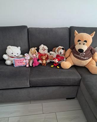 peluche 