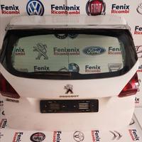 Ricambi Auto (portellone posteriore)
