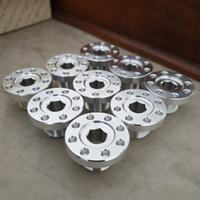 Vite piastra sterzo Cagiva mito