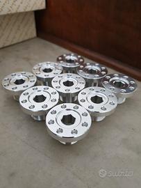 Vite piastra sterzo Cagiva mito