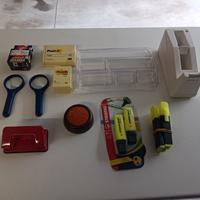 Accessori per casa o ufficio a sole 10€!!