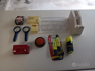 Accessori per casa o ufficio a sole 10€!!