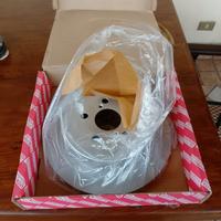 Coppia di dischi freni posteriori Toyota AVENSIS