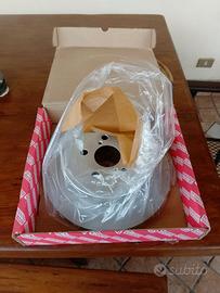 Coppia di dischi freni posteriori Toyota AVENSIS