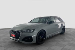 AUDI RS4 RS 4 Avant