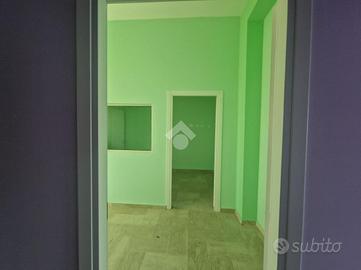 UFFICIO A CASTELLAMMARE DEL GOLFO