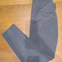 pantaloni eleganti premaman 