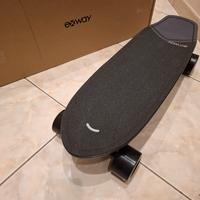 Exway Wave - Skatboard elettrico