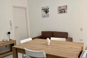 Trilocale ristrutturato-centro storico Alcamo