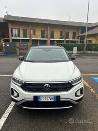 VOLKSWAGEN T-ROC 1.0 TSI 110 CV EDITION PLUS – LUG