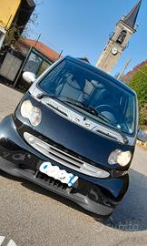 Smart  fortwo coupe 
