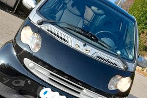 Smart  fortwo coupe 