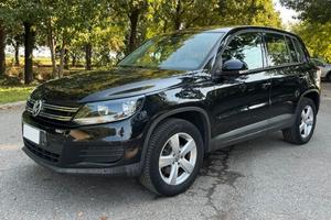 Volkswagen Tiguan 1.4Tsi 122cv BlueM. Trend&F+, 6m