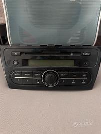 Autoradio mitsubishi space star 2013-2018