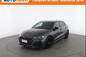 AUDI A3 LZ68721