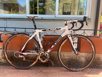 Cinelli XLR8R 4