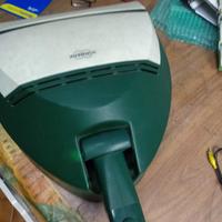 Lucidatrice Pulilux pl 515 folletto Vorwerk vk120