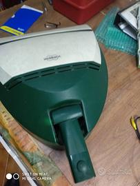 Lucidatrice Pulilux pl 515 folletto Vorwerk vk120