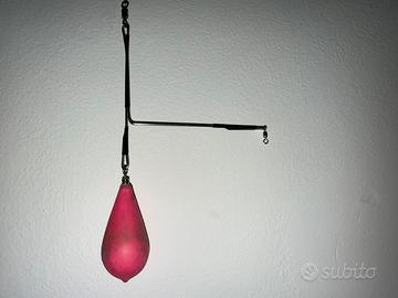 Travi-montature da surfcasting-pesca