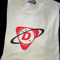Tshort Diesel unisex 