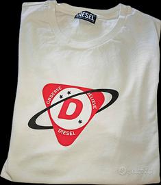 Tshort Diesel unisex 