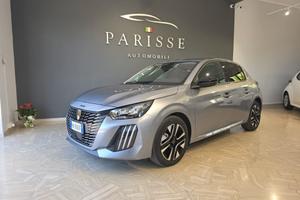 Peugeot 208 PureTech 100 Stop&Start 5 porte Allure