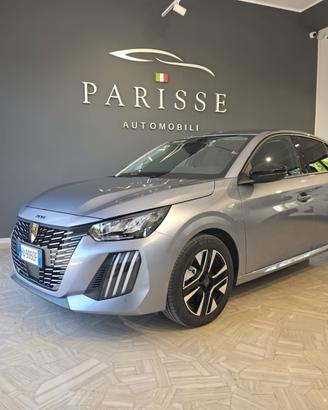 Peugeot 208 PureTech 100 Stop&Start 5 porte Allure
