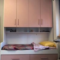 CAMERETTA COME NUOVA