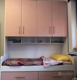 CAMERETTA COME NUOVA