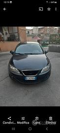 SEAT IBIZA 2011
