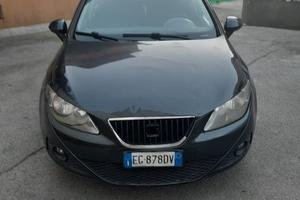 SEAT IBIZA 2011