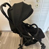 Hamilton by Yoop X1 plus passeggino