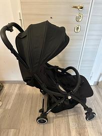 Hamilton by Yoop X1 plus passeggino