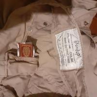 Stupendi pantaloni Dondup mai utilizzati