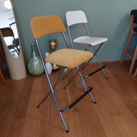 2 sgabelli Franklin Ikea 