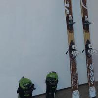 Kit Sci alpinismo Dynafit