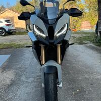 Bmw s 1000 xr