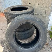 Pneomatici da strada suzuki vitara