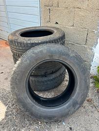 Pneomatici da strada suzuki vitara