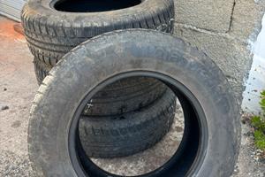Pneomatici da strada suzuki vitara