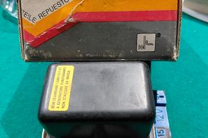regolatore di tensione nos