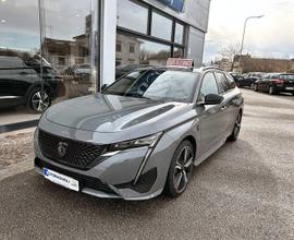 Peugeot 308 SW GT PureTech 130 EAT8 SPOTICAR