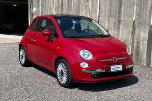 FIAT 500 1.3 Multijet 16V 75 CV Lounge, Neopaten